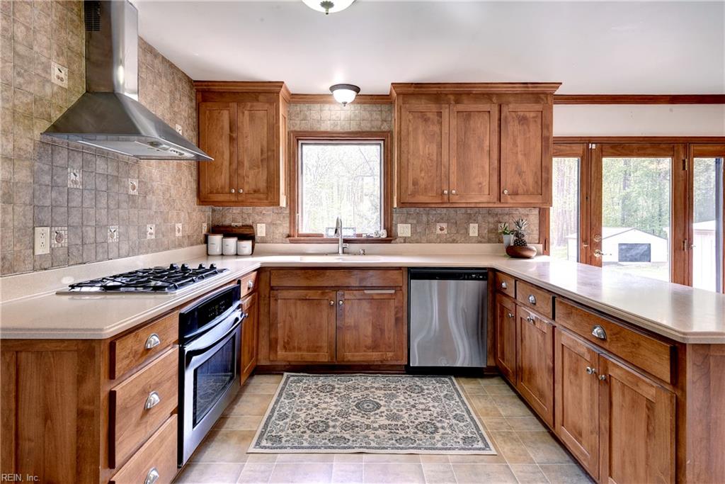 113 Wilson Drive Williamsburg VA 23188