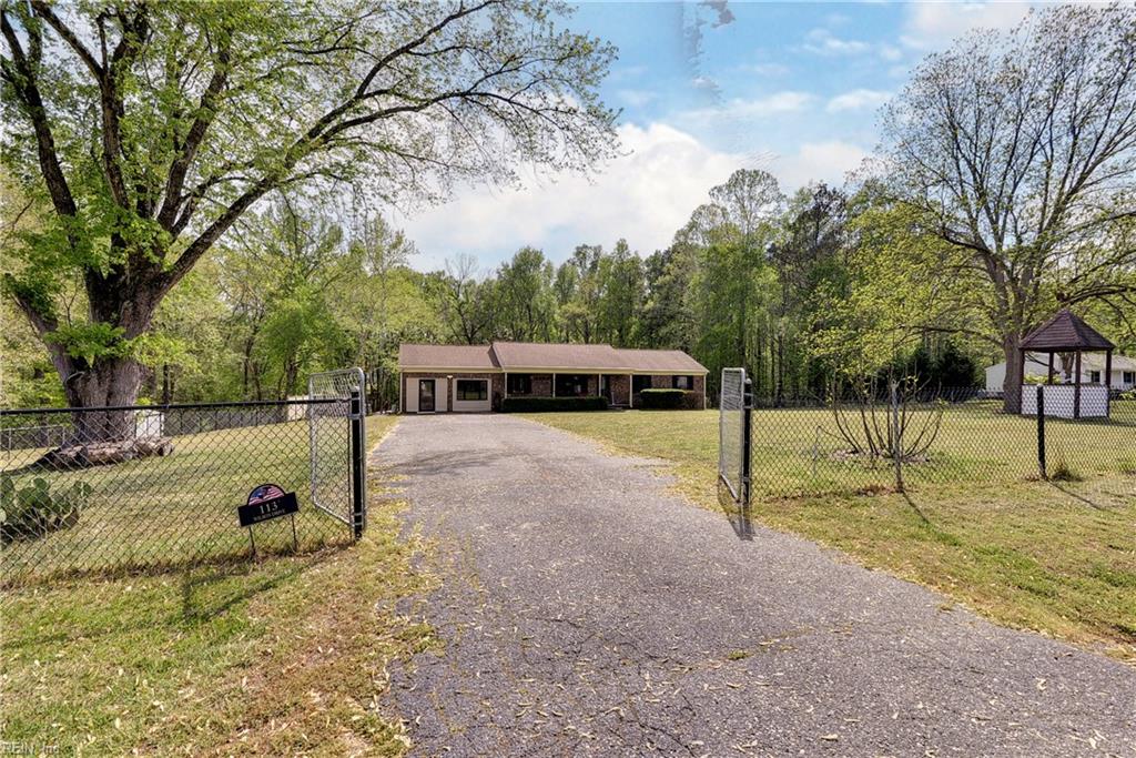 113 Wilson Drive Williamsburg VA 23188