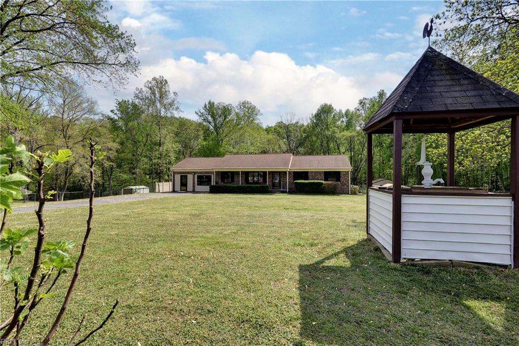 113 Wilson Drive Williamsburg VA 23188