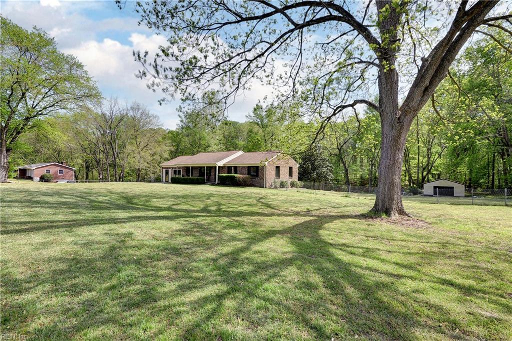 113 Wilson Drive Williamsburg VA 23188