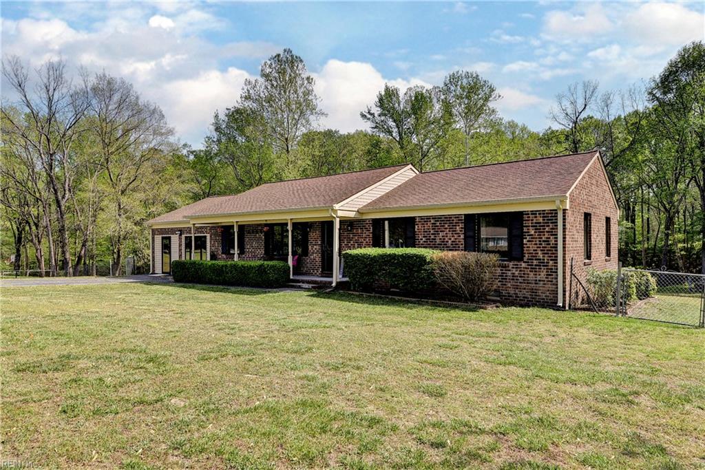 113 Wilson Drive Williamsburg VA 23188