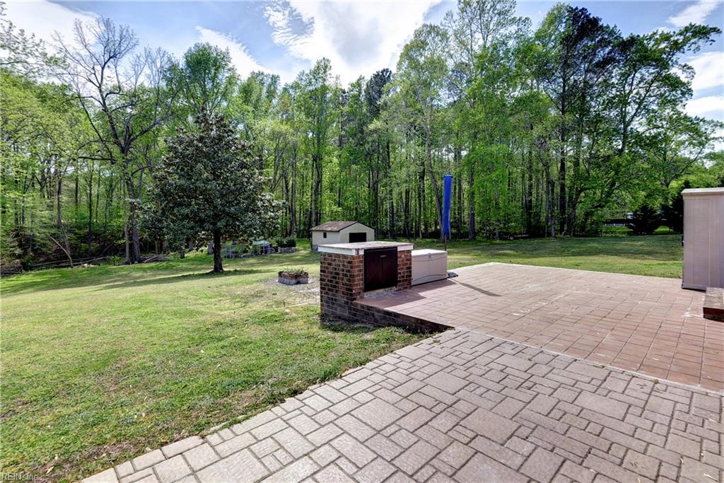 113 Wilson Drive Williamsburg VA 23188