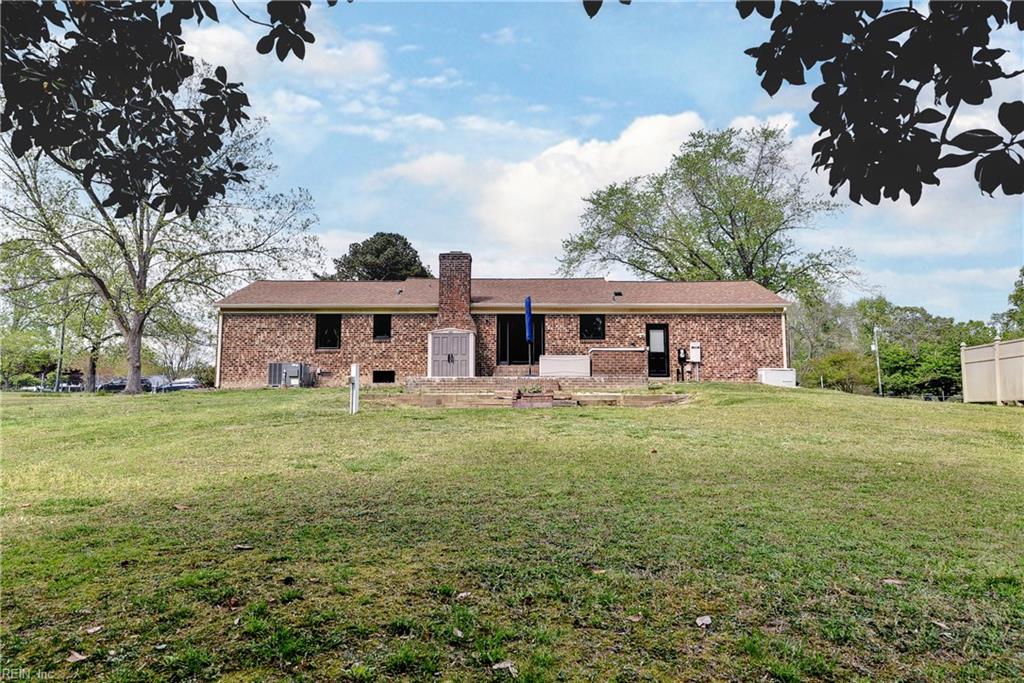 113 Wilson Drive Williamsburg VA 23188