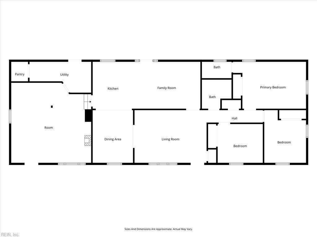113 Wilson Drive Williamsburg VA 23188