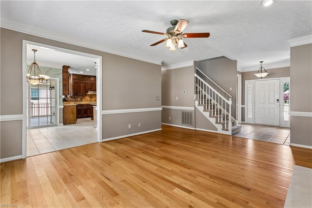 105 Harrigan Way Yorktown VA 23693