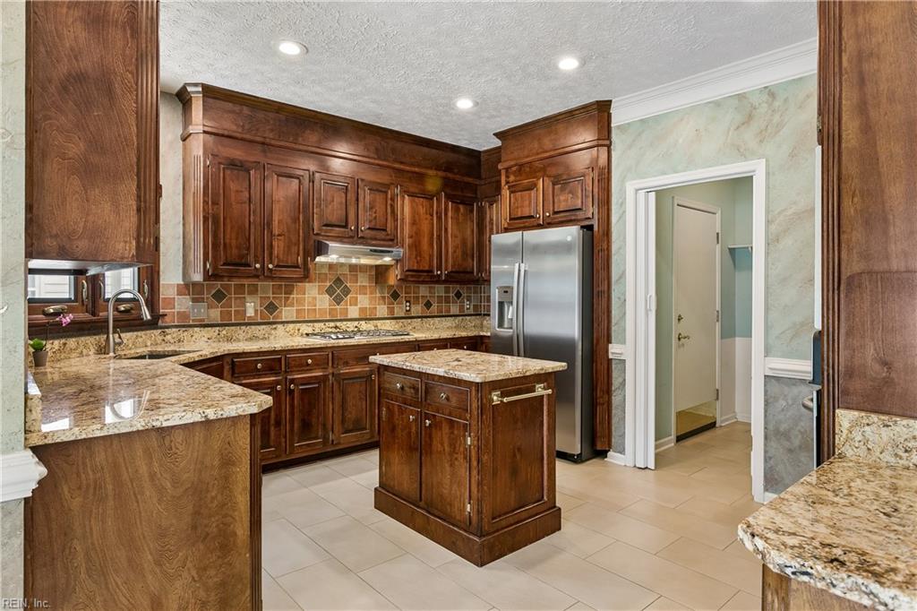 105 Harrigan Way Yorktown VA 23693