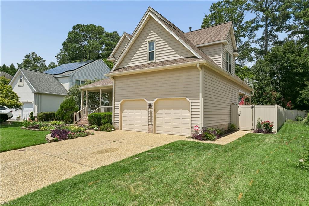 105 Harrigan Way Yorktown VA 23693