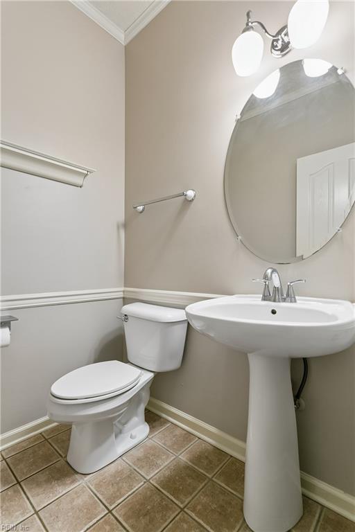 105 Harrigan Way Yorktown VA 23693