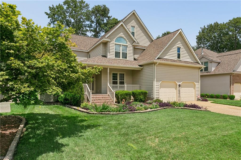 105 Harrigan Way Yorktown VA 23693