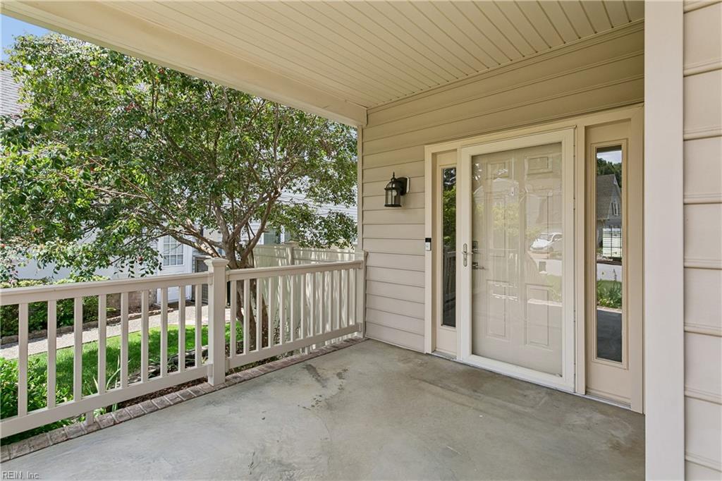 105 Harrigan Way Yorktown VA 23693