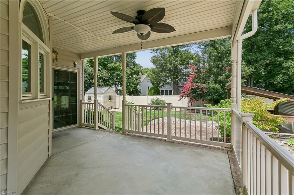 105 Harrigan Way Yorktown VA 23693