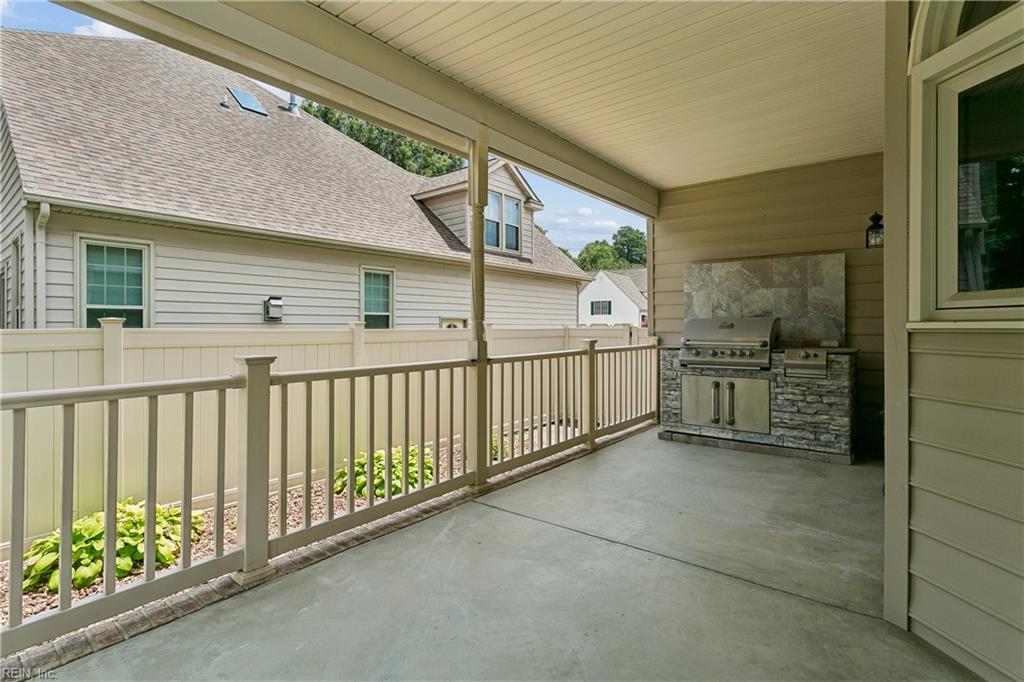 105 Harrigan Way Yorktown VA 23693