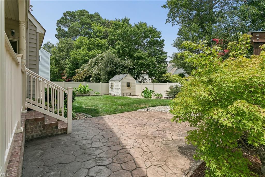 105 Harrigan Way Yorktown VA 23693