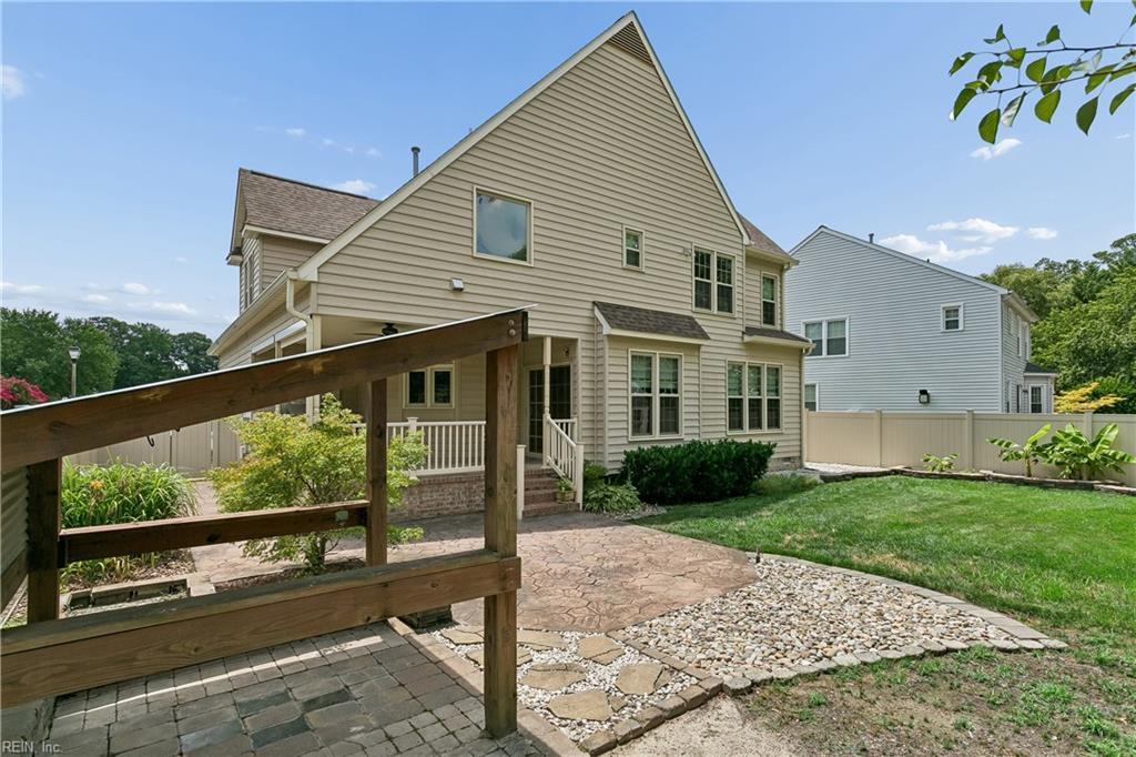 105 Harrigan Way Yorktown VA 23693
