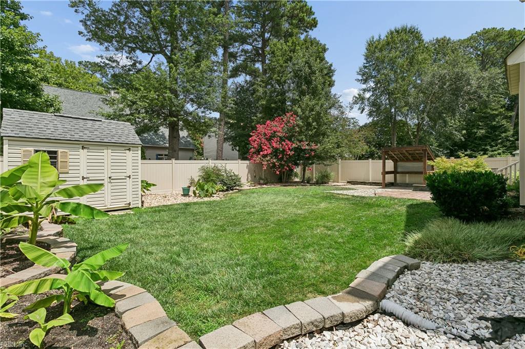 105 Harrigan Way Yorktown VA 23693