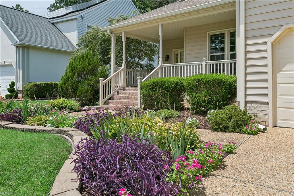 105 Harrigan Way Yorktown VA 23693