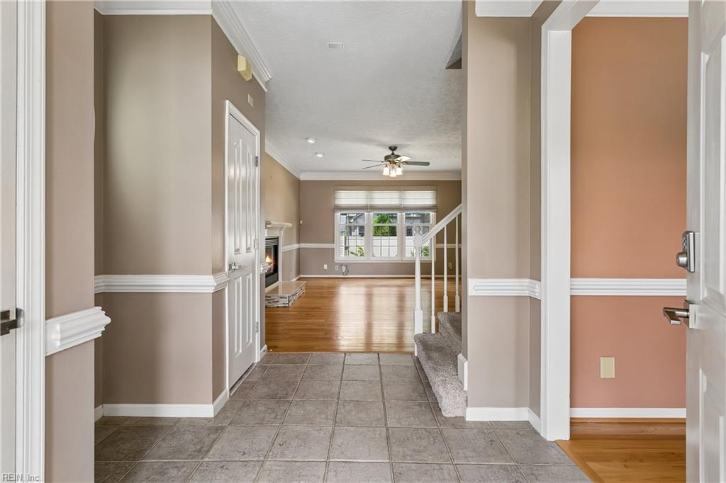 105 Harrigan Way Yorktown VA 23693