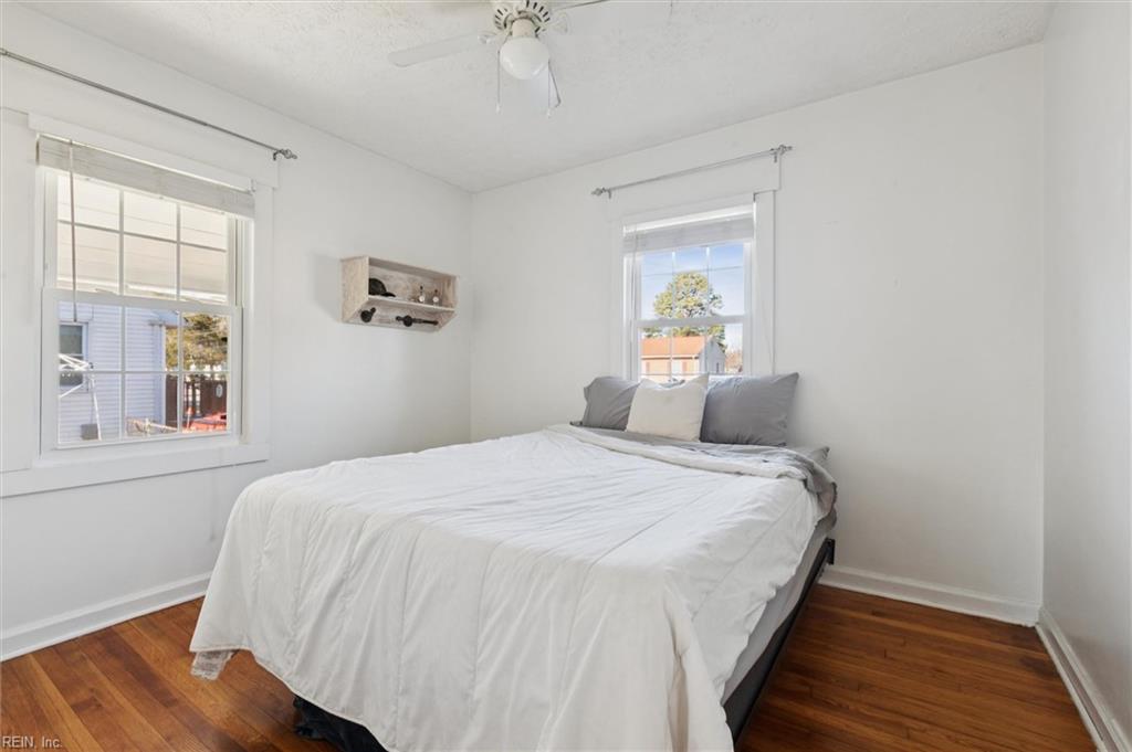 702 Sedgefield Drive Newport News VA 23605