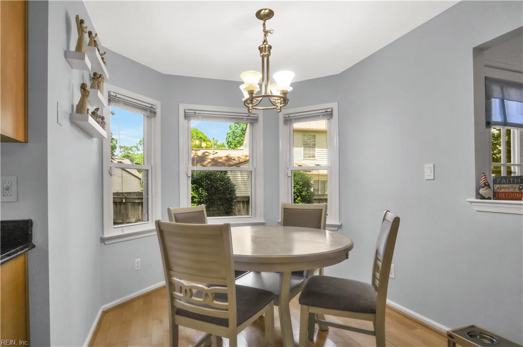 807 Marquette Court Newport News VA 23602