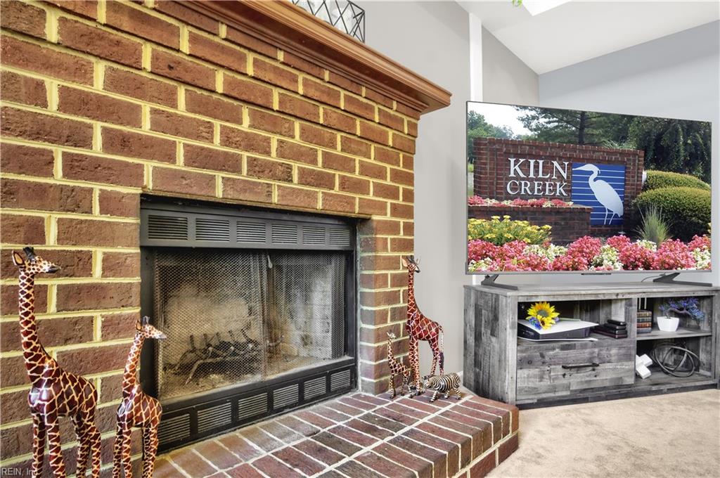 807 Marquette Court Newport News VA 23602
