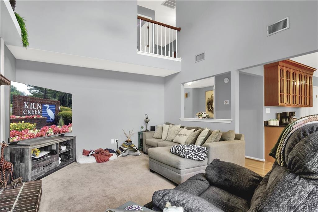 807 Marquette Court Newport News VA 23602