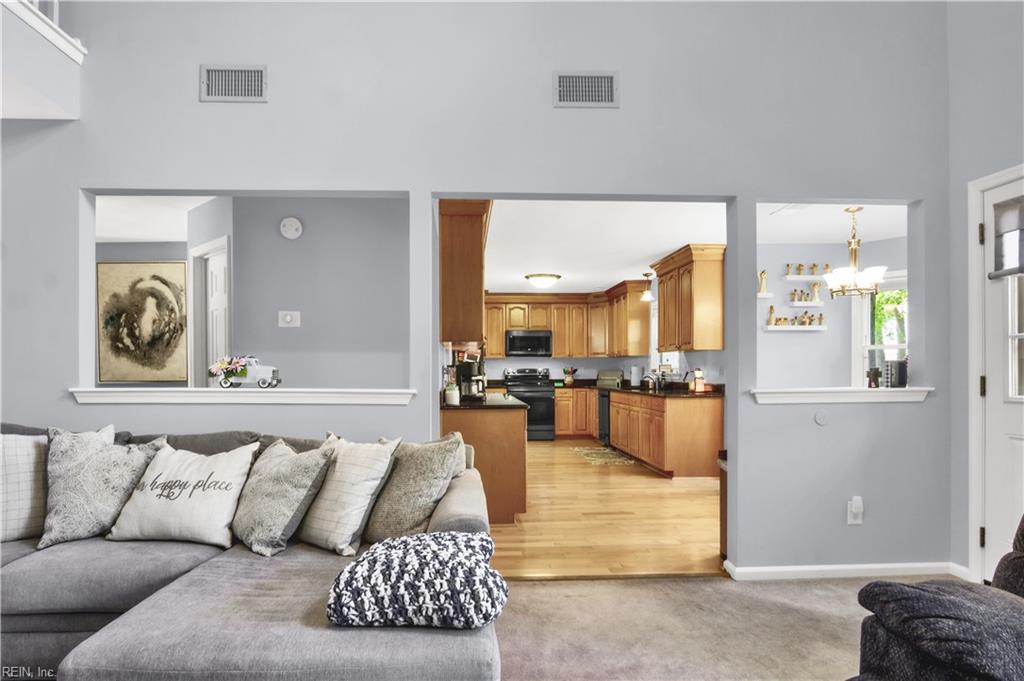 807 Marquette Court Newport News VA 23602