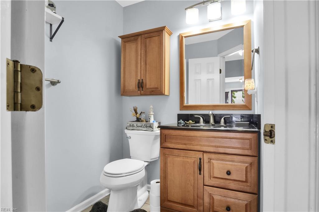 807 Marquette Court Newport News VA 23602