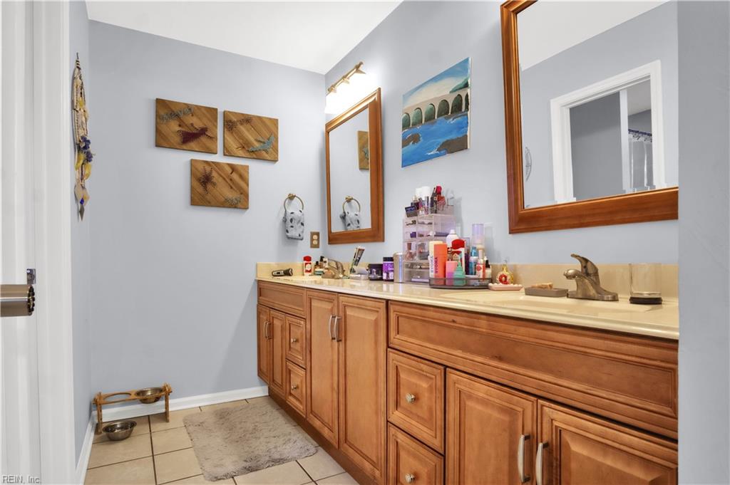 807 Marquette Court Newport News VA 23602