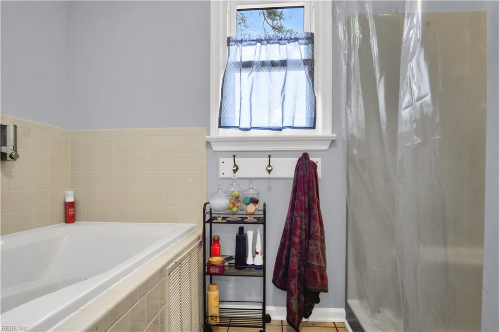 807 Marquette Court Newport News VA 23602