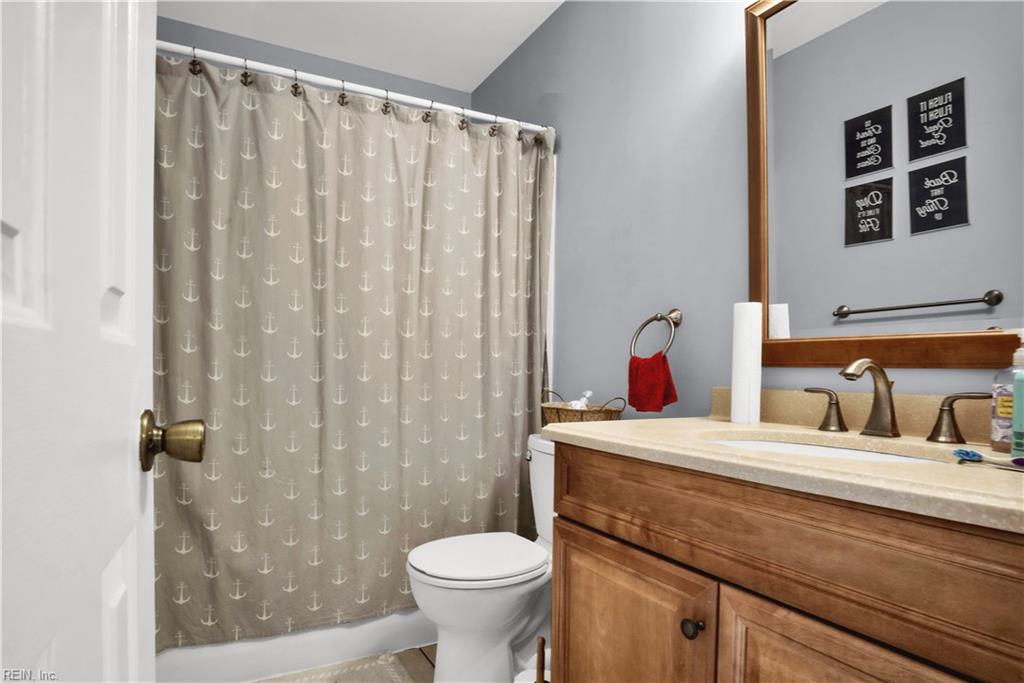 807 Marquette Court Newport News VA 23602