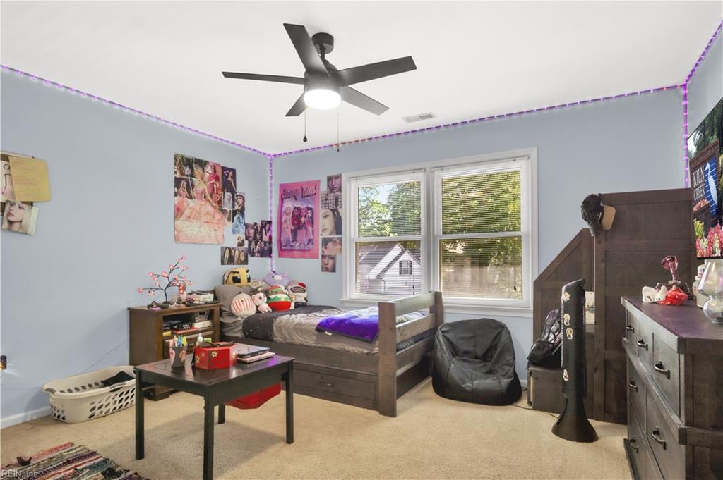 807 Marquette Court Newport News VA 23602