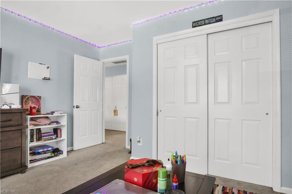 807 Marquette Court Newport News VA 23602