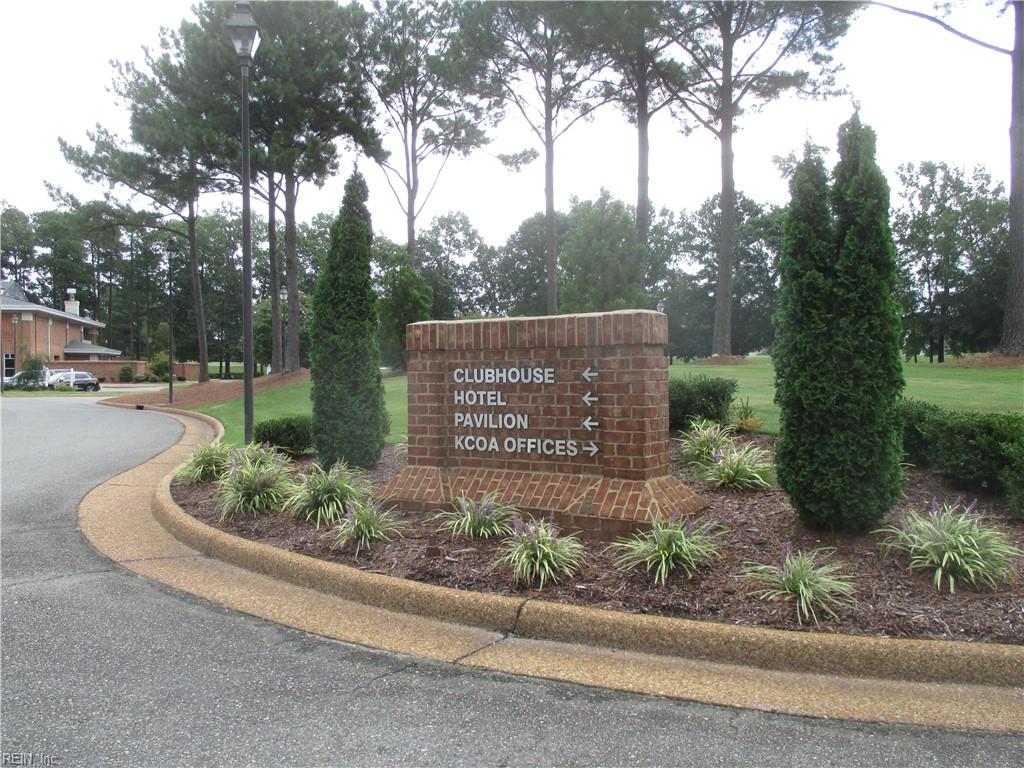807 Marquette Court Newport News VA 23602