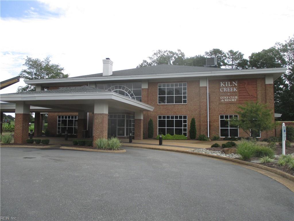 807 Marquette Court Newport News VA 23602