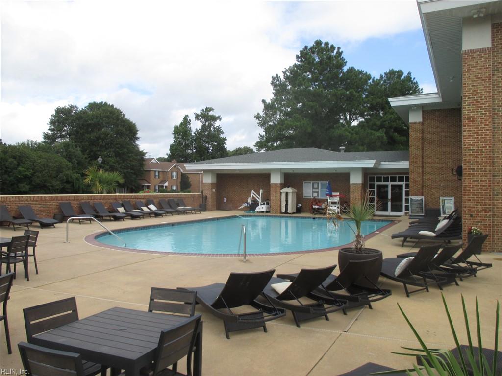 807 Marquette Court Newport News VA 23602