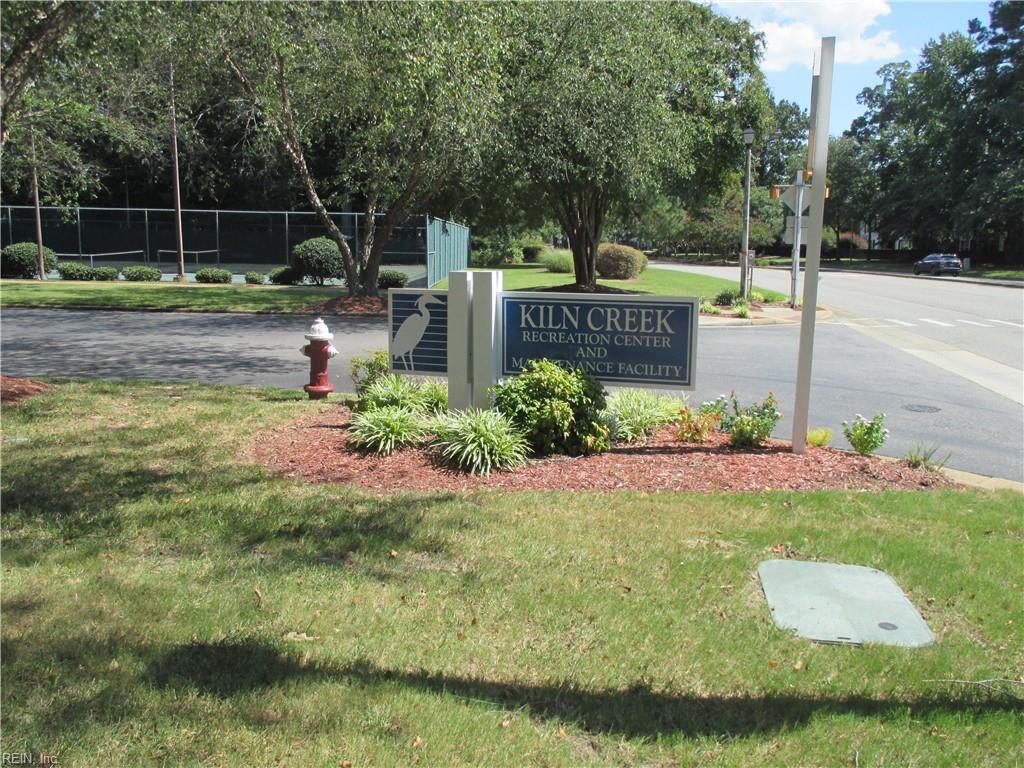 807 Marquette Court Newport News VA 23602