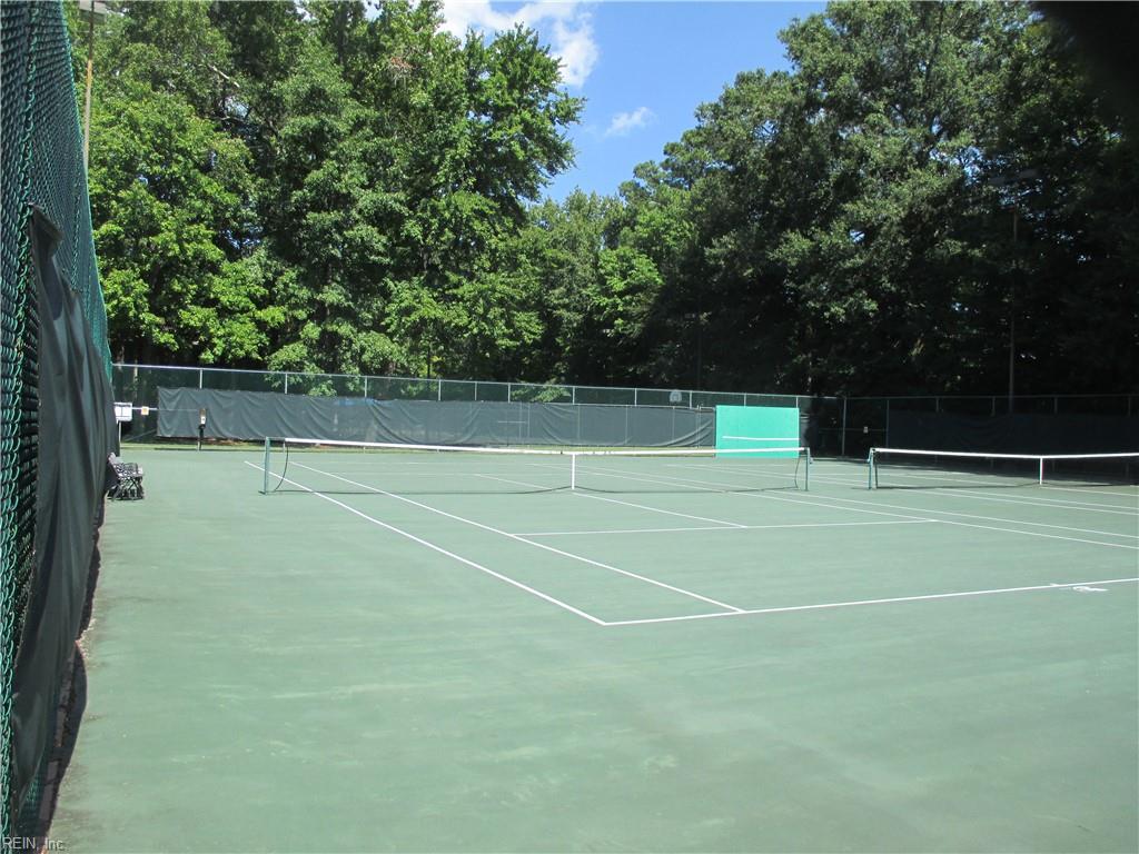 807 Marquette Court Newport News VA 23602