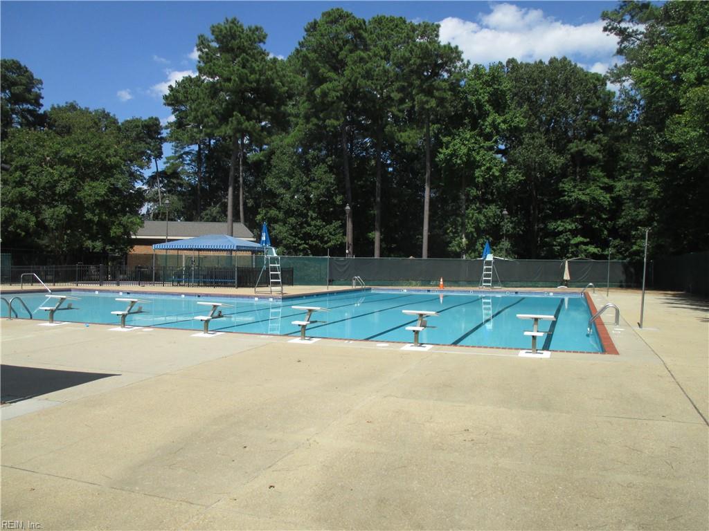 807 Marquette Court Newport News VA 23602
