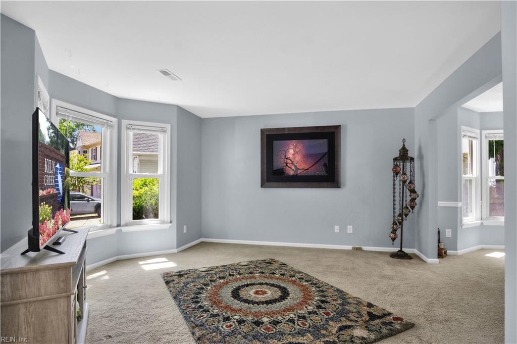 807 Marquette Court Newport News VA 23602