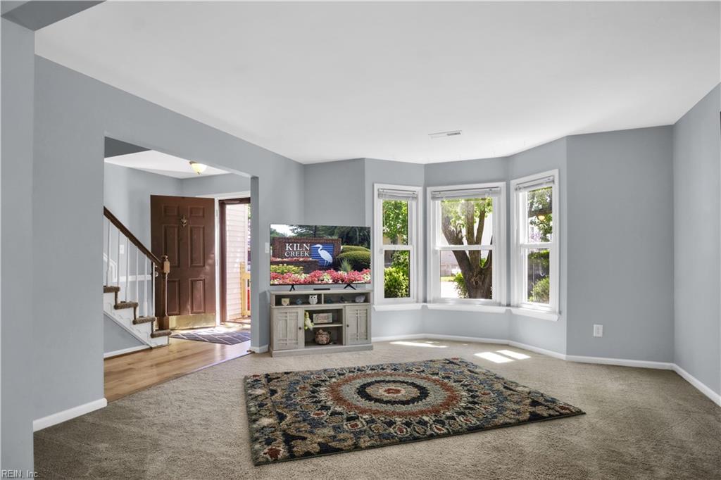 807 Marquette Court Newport News VA 23602