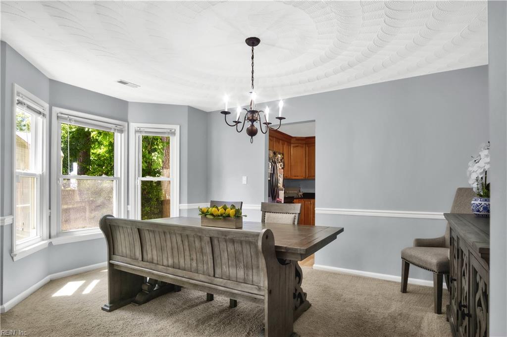 807 Marquette Court Newport News VA 23602