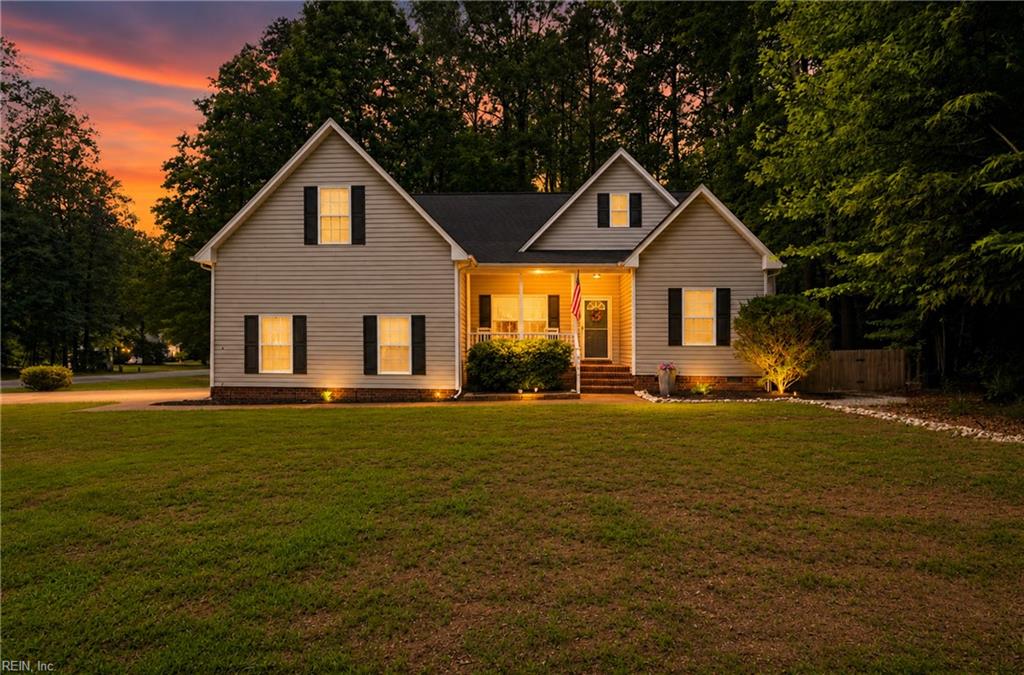 7755 Patriots Way Gloucester VA 23061