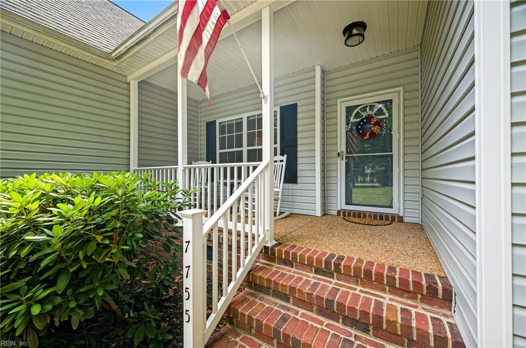 7755 Patriots Way Gloucester VA 23061