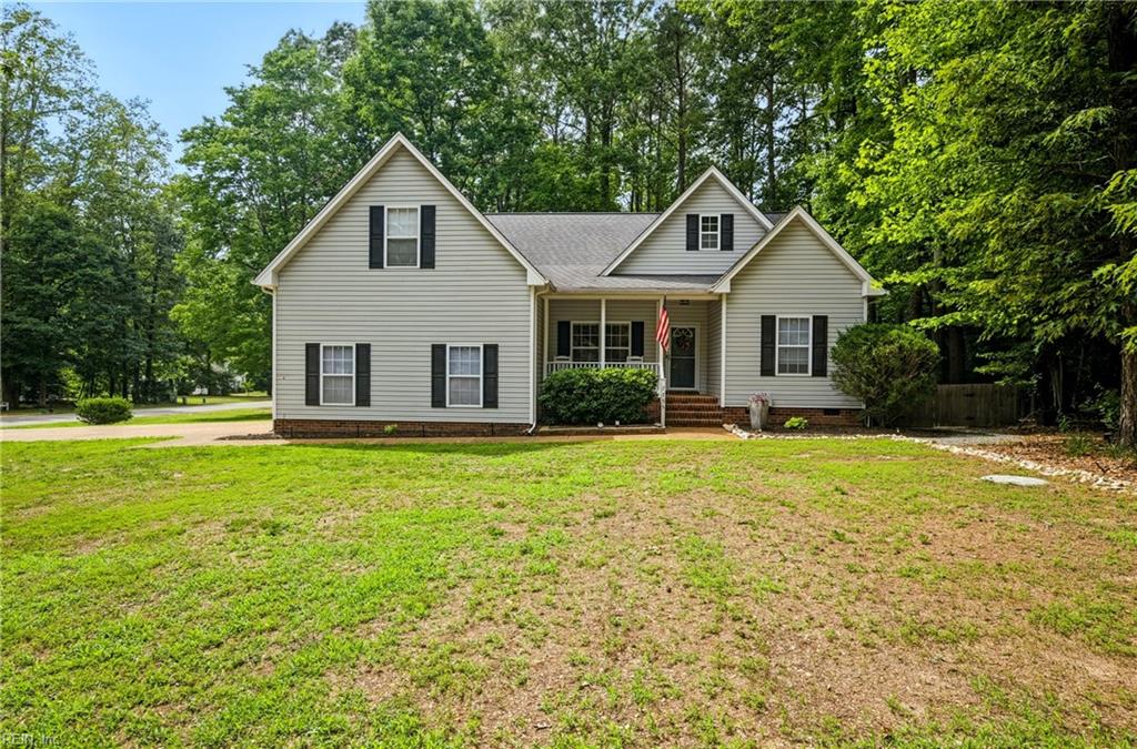 7755 Patriots Way Gloucester VA 23061