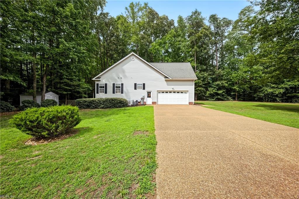 7755 Patriots Way Gloucester VA 23061
