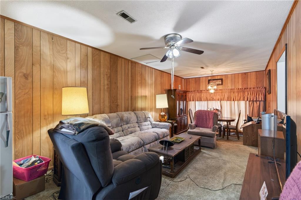 146 Ruston Drive Newport News VA 23602