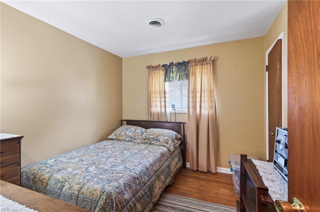 146 Ruston Drive Newport News VA 23602
