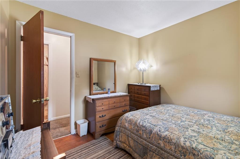 146 Ruston Drive Newport News VA 23602