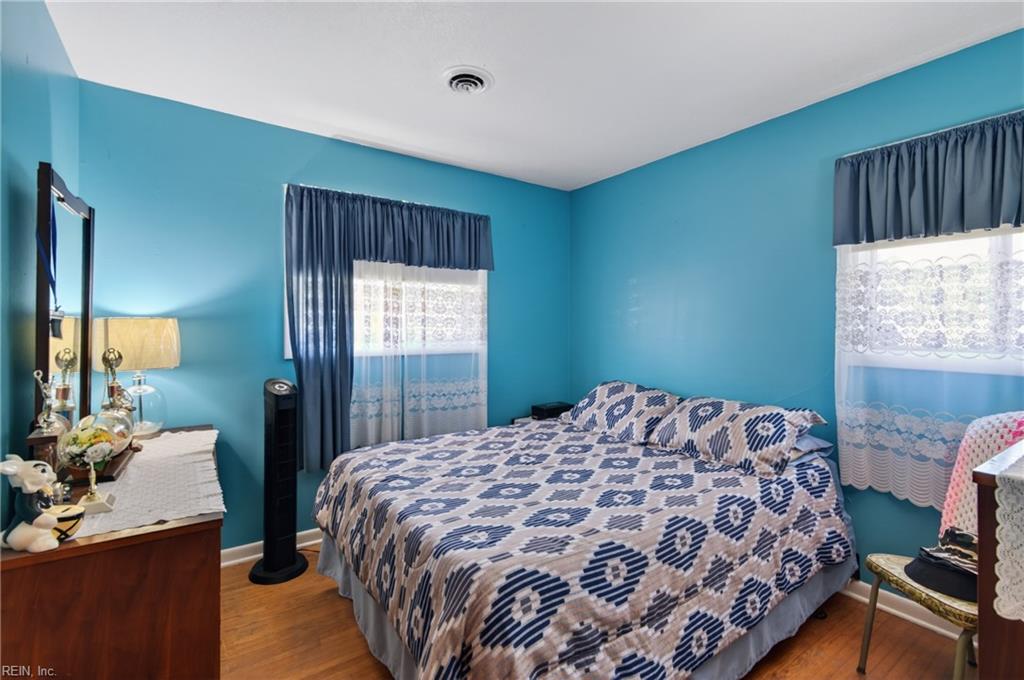 146 Ruston Drive Newport News VA 23602