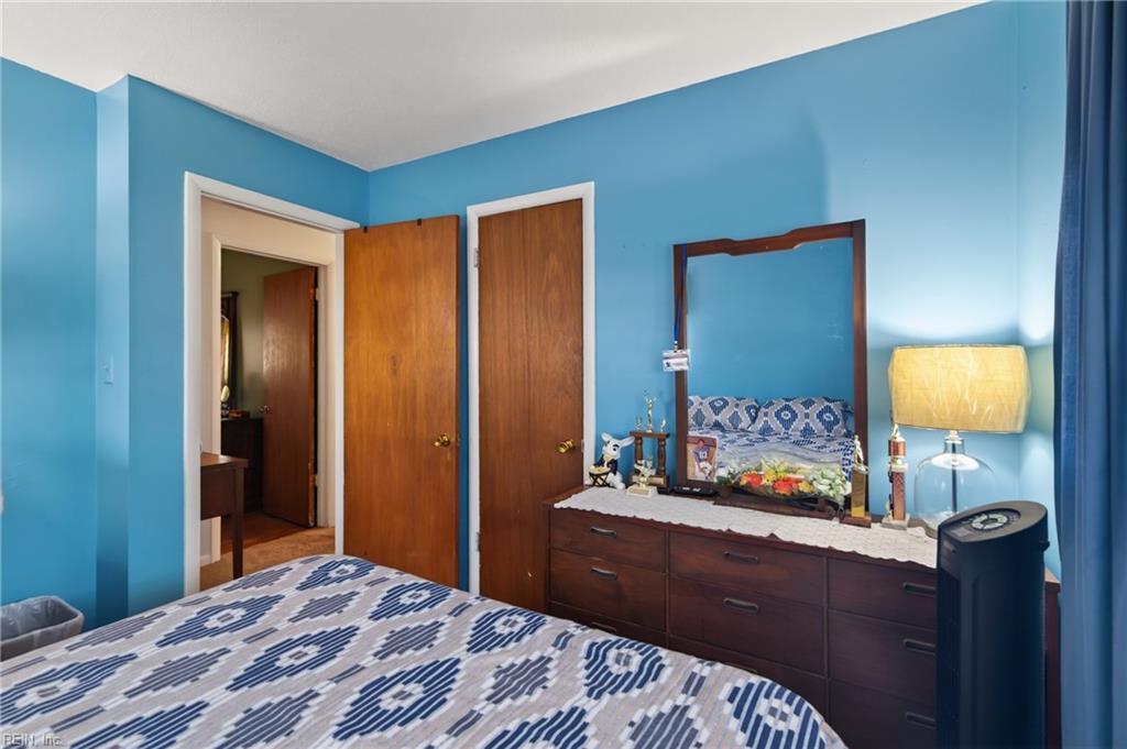 146 Ruston Drive Newport News VA 23602